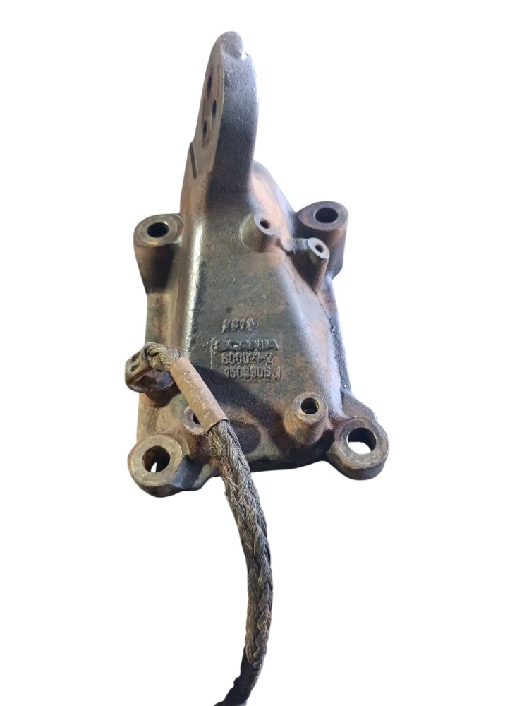 Suporte Motor Scania Lado Esquerdo G380 1508906 2