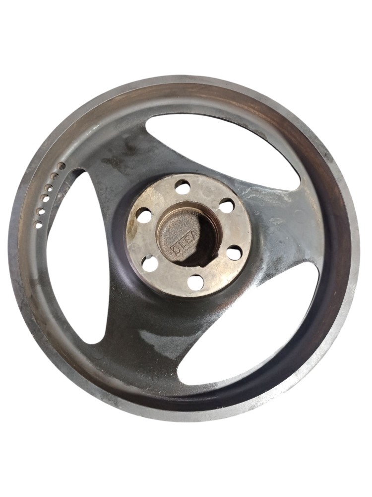 Polia Virabrequim Motor Scania Ntg 2019 1794735 1