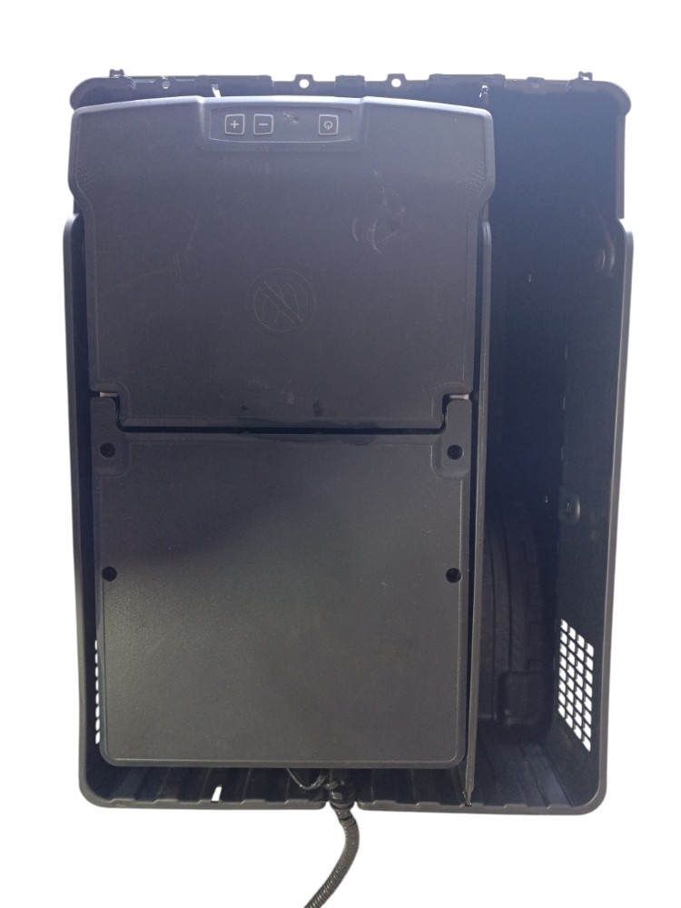 Geladeira Vw Meteor 2025 81639106109 2