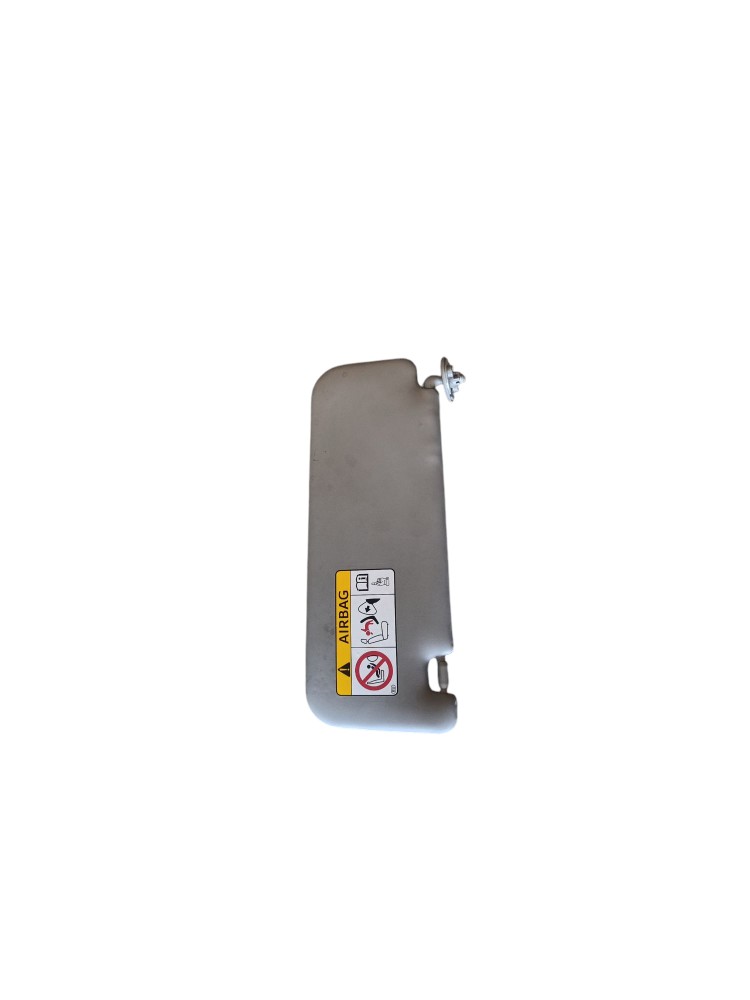 Quebra-sol Lado Direito Hilux 2017/2018 – 74311x7a01 2
