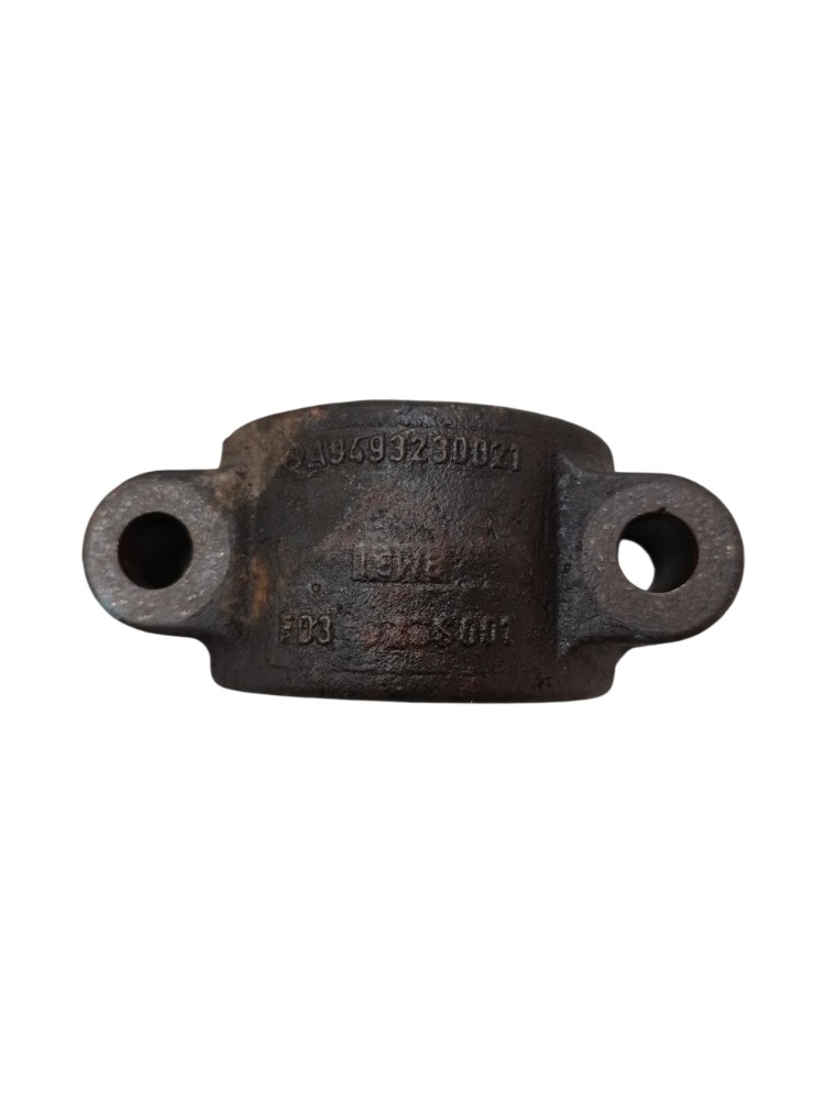 Mancal barra estabilizadora Mb Axor 1933 A9493230021