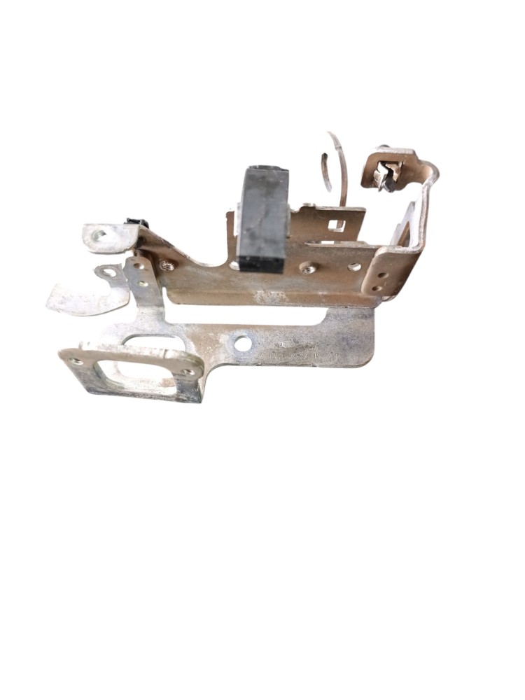 Suporte Auxiliar Motor Mb Sprinter 311 Om651  A6512231541 2