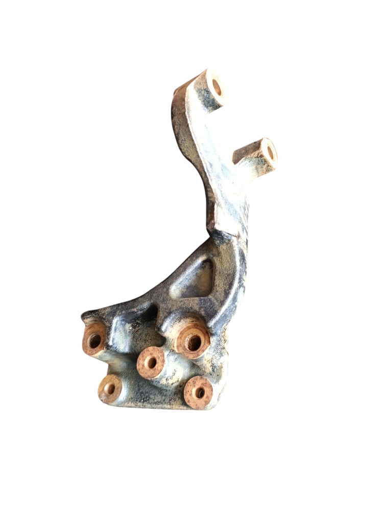Suporte Bomba Direção Hidráulica Hilux 2.8 2018 5