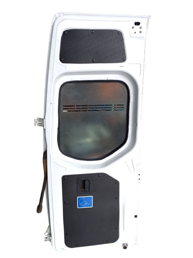 Porta Traseira Lado Direito Mb Sprinter 2022 3