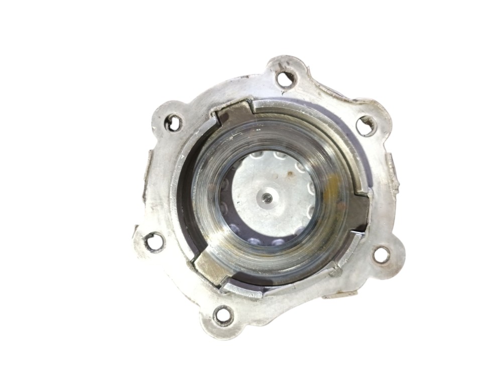 Tampa Cilindro Caixa Cambio Volvo I-sfth 20483327 2