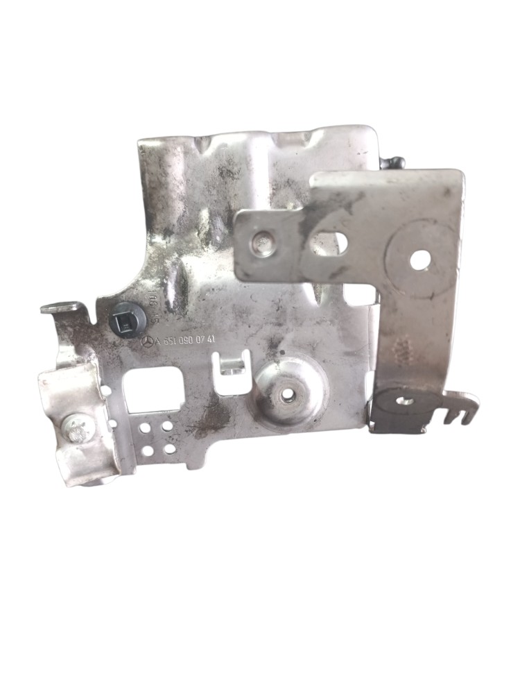 Suporte sensor de pressão MB Sprinter A6510900741 2