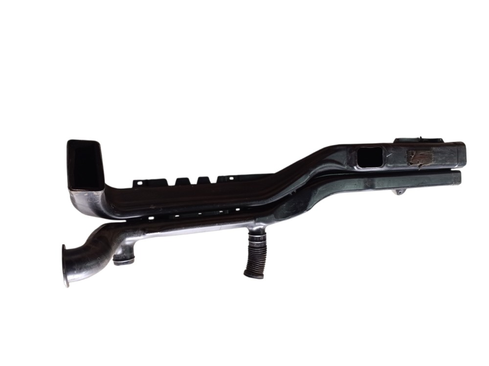 Duto Ar Painel Completo Volvo Fm / fh 3175646 2