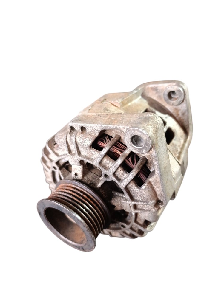 Alternador 120 Amperes Ducato 2005