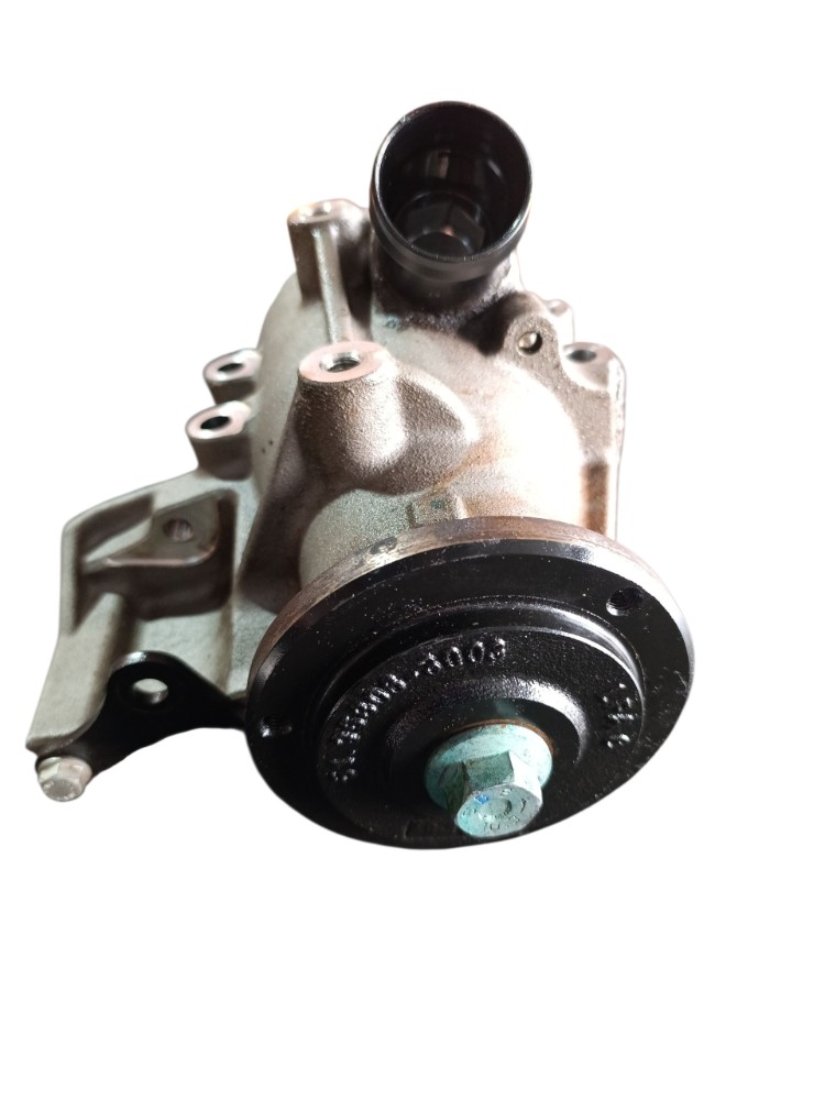 Suporte Acoplamento Bomba Alta Man D26 Vw Meteor 51385073120 1