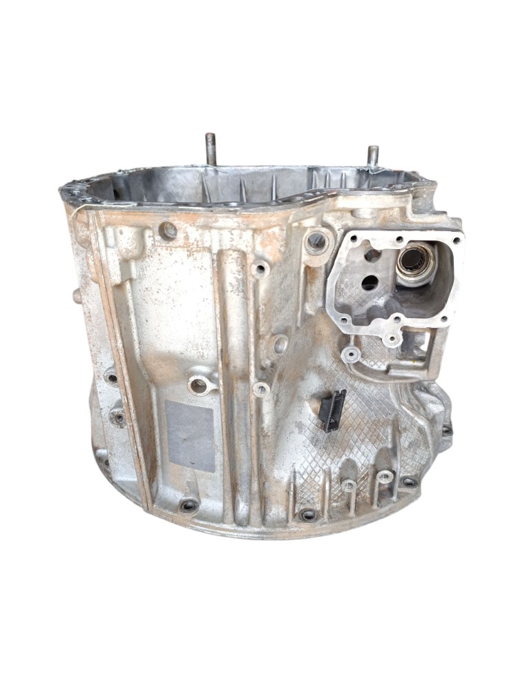 Carcaça capa seca com detalhe MB Actros 2646 A94526101 1