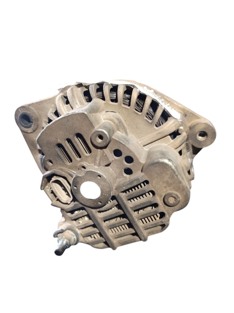 Alternador Iveco Stralis 560 Cursor 13 90a 3