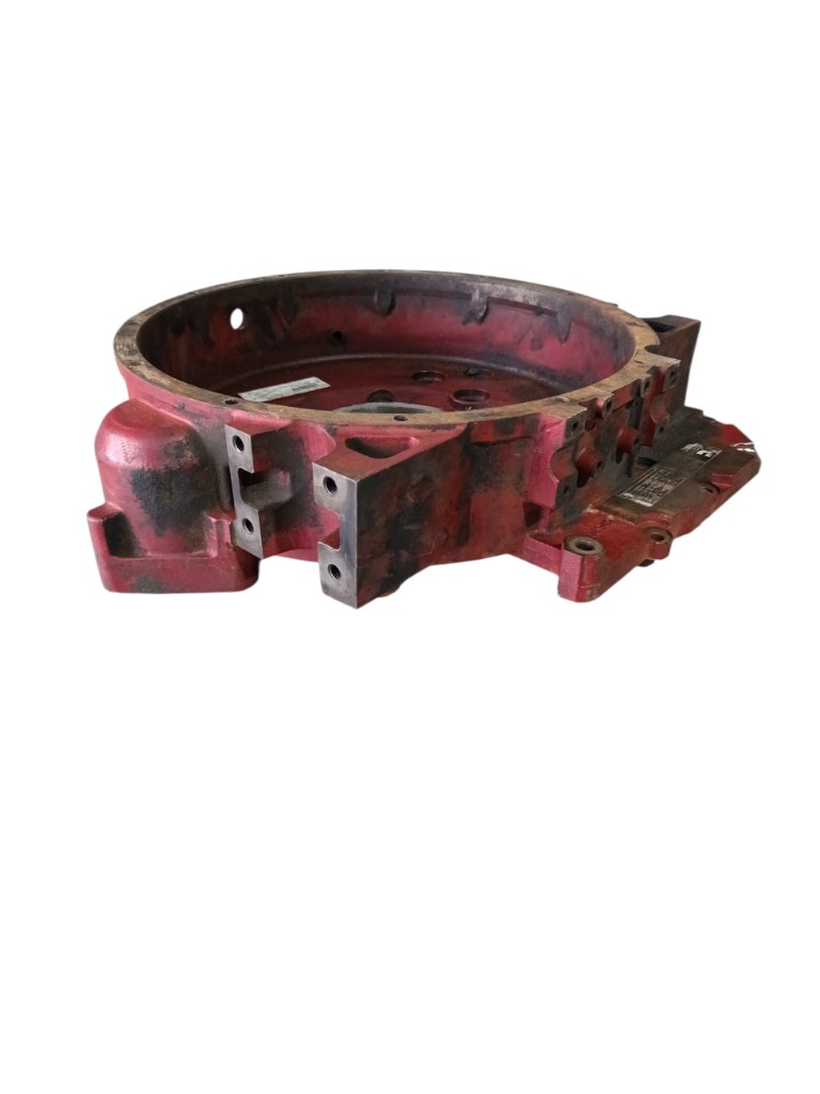 Capa Seca Motor Cummins Isf 5257404 3