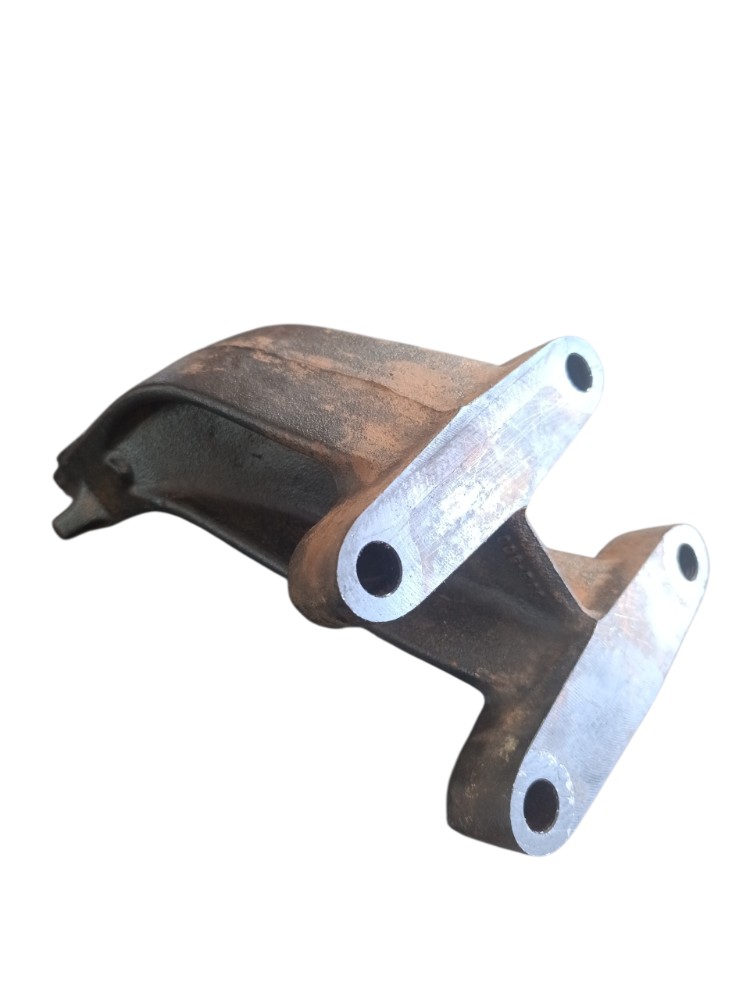 Suporte dianteiro Do Motor Man Tgx 3054 3