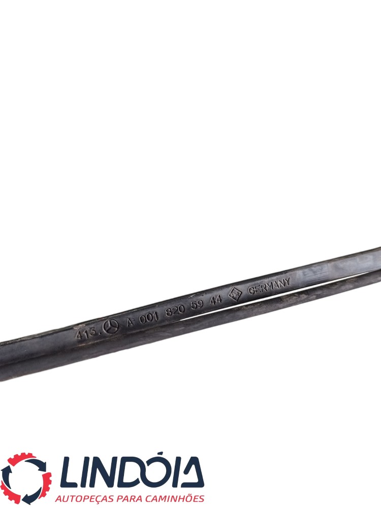 Braço Direito Limpador Parabrisa Mb Sprinter 0018205944