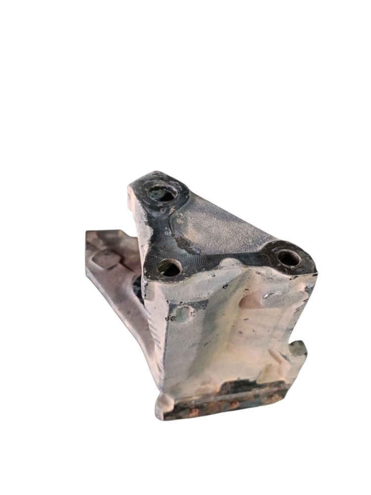 Suporte Mola Dianteira Ld Scania Ntg / Super 2831533 4