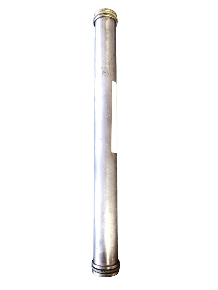 Tubo Bomba Do Óleo Scania Pgr 380/420 2