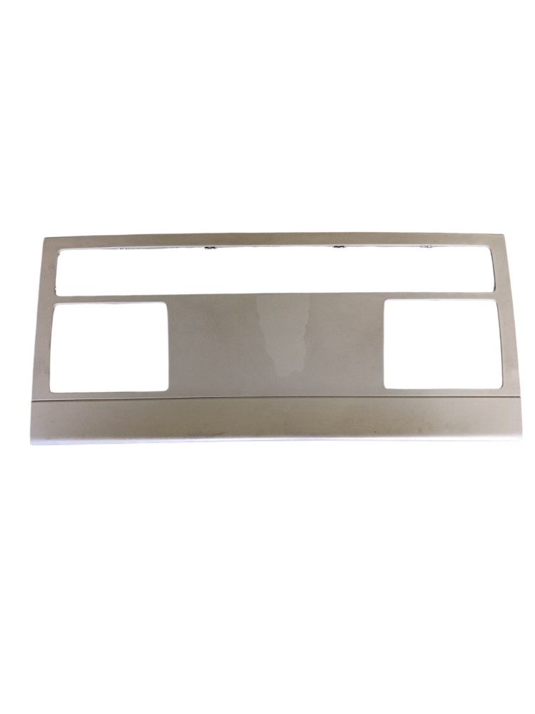 Acabamento Interno Painel Vw Meteor 2v3857007