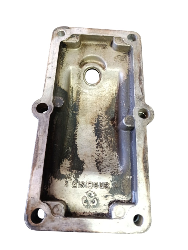 Tampa Lateral Caixa Scania Grs905 1549549 2