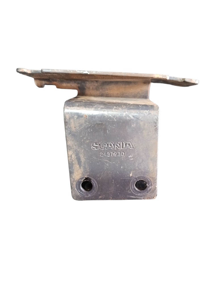 Suporte Chicote Freio Scania Super 2437930 1