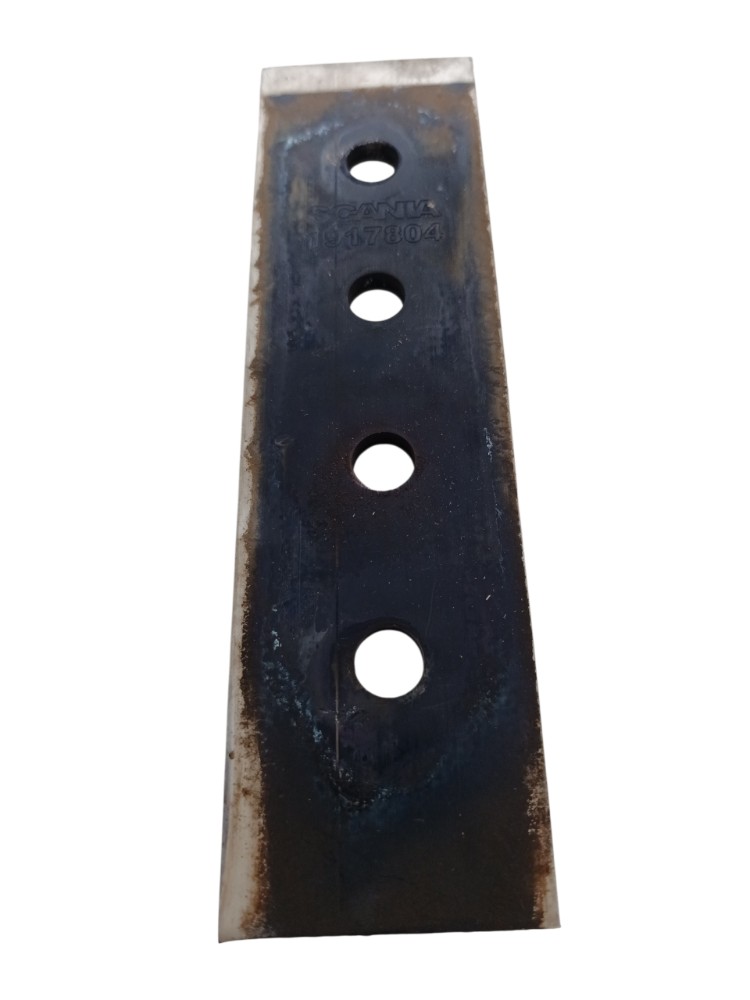 Espaçador Suporte Tanque De Combustível Scania 1917804