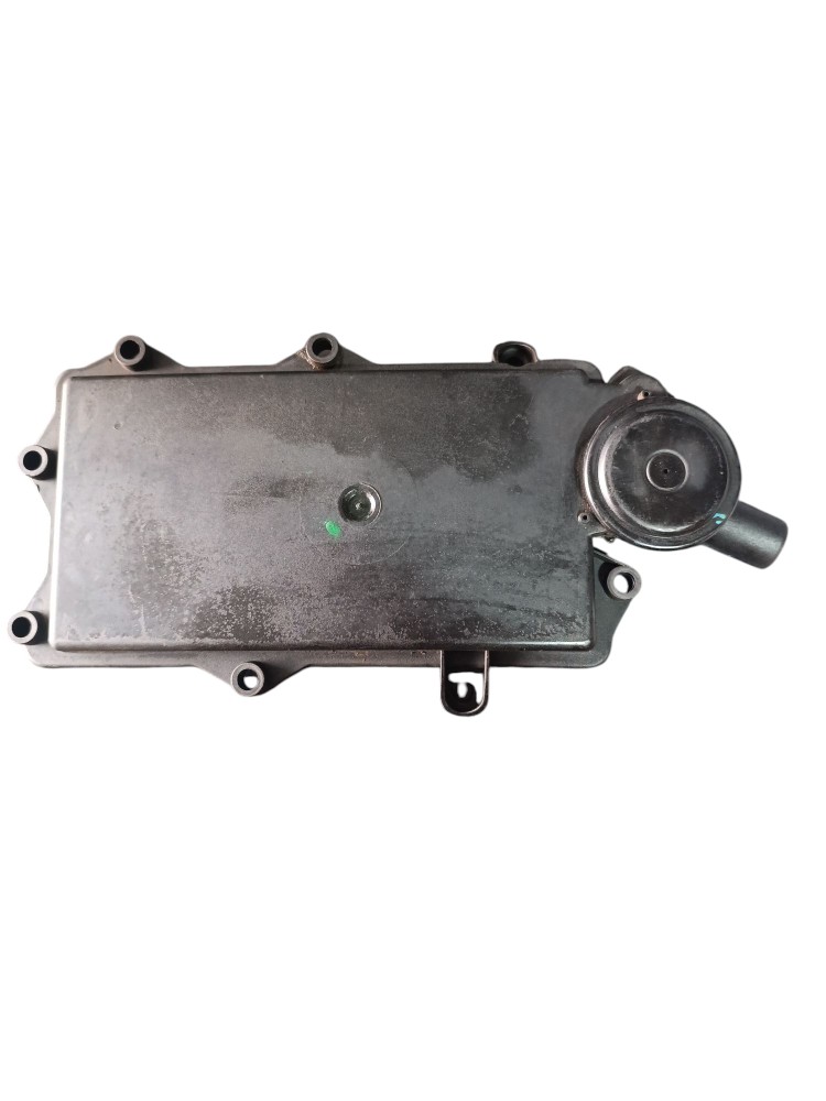 Tampa Respiro Bloco Motor Iveco Stralis 2014 447500 2