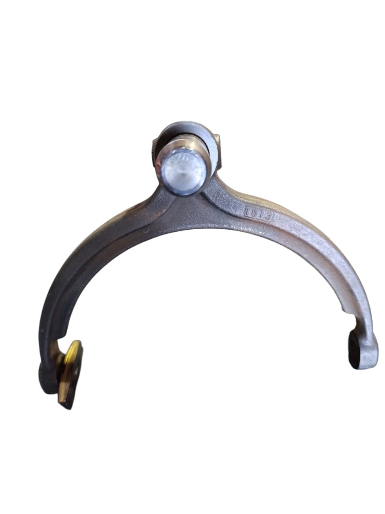 Garfo/haste Simples/reduzida Caixa Scania Grs905 1526222 3