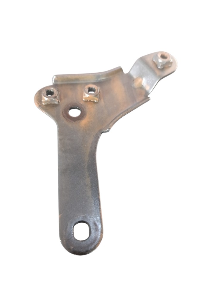 Suporte Fixação Tubo Motor Scania Dc13 2209754 1