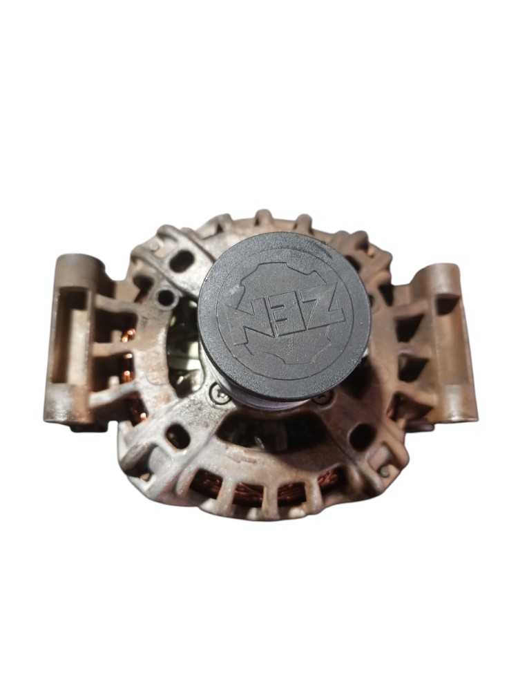 Alternador Mercedes Benz Sprinter Om651 120a A0009060422