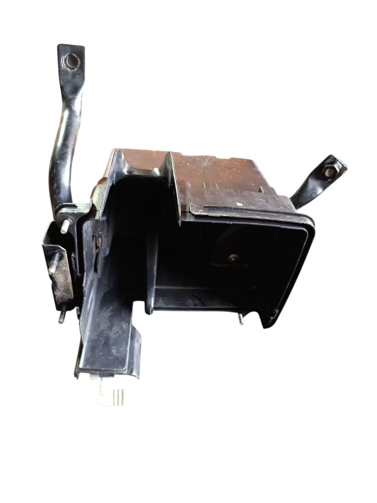 Carcaça/caixa De Fusível Ducato 2.3 19/20 – 243830001