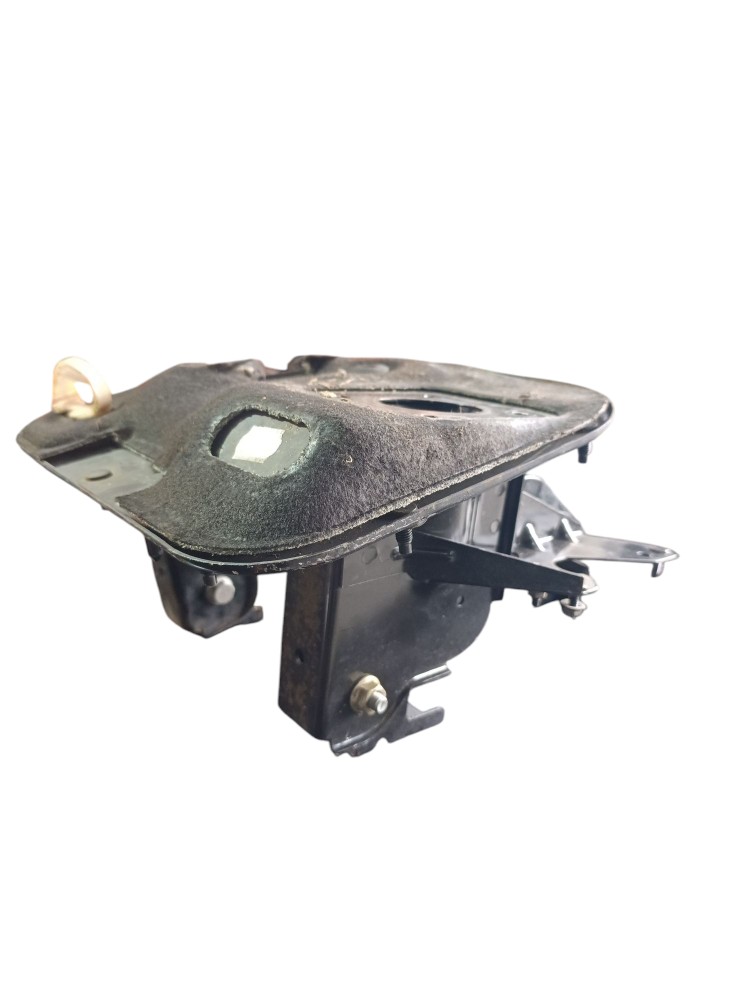 Pedal Embreagem E Freio Renault Master 2005