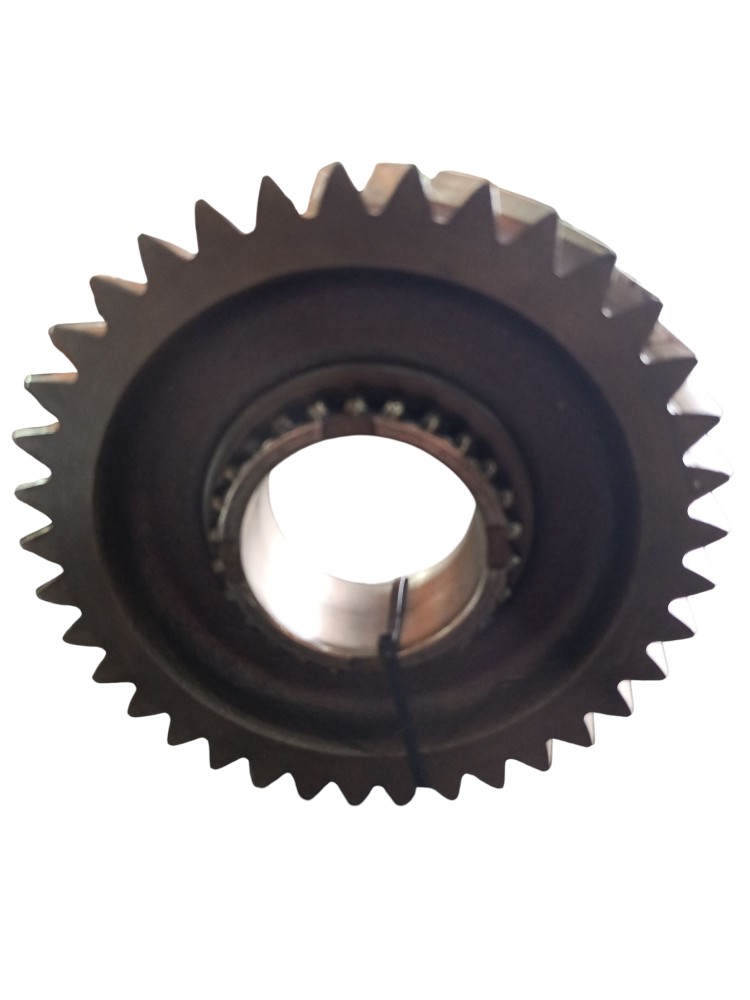 Engrenagem 1 Movel Câmbio Eaton 5 Marchas 239787 3