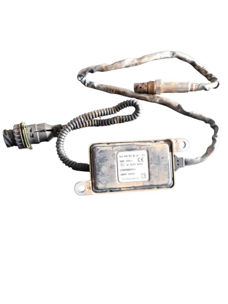 Sensor Nox Arla Mercedes Accelo A0091533628