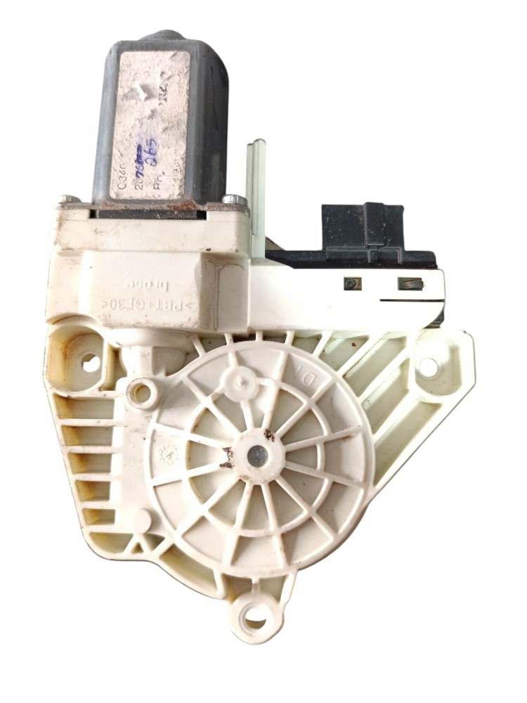 Motor Vidro Elétrico Lado Direito Scania Ntg 2019 2076265 3