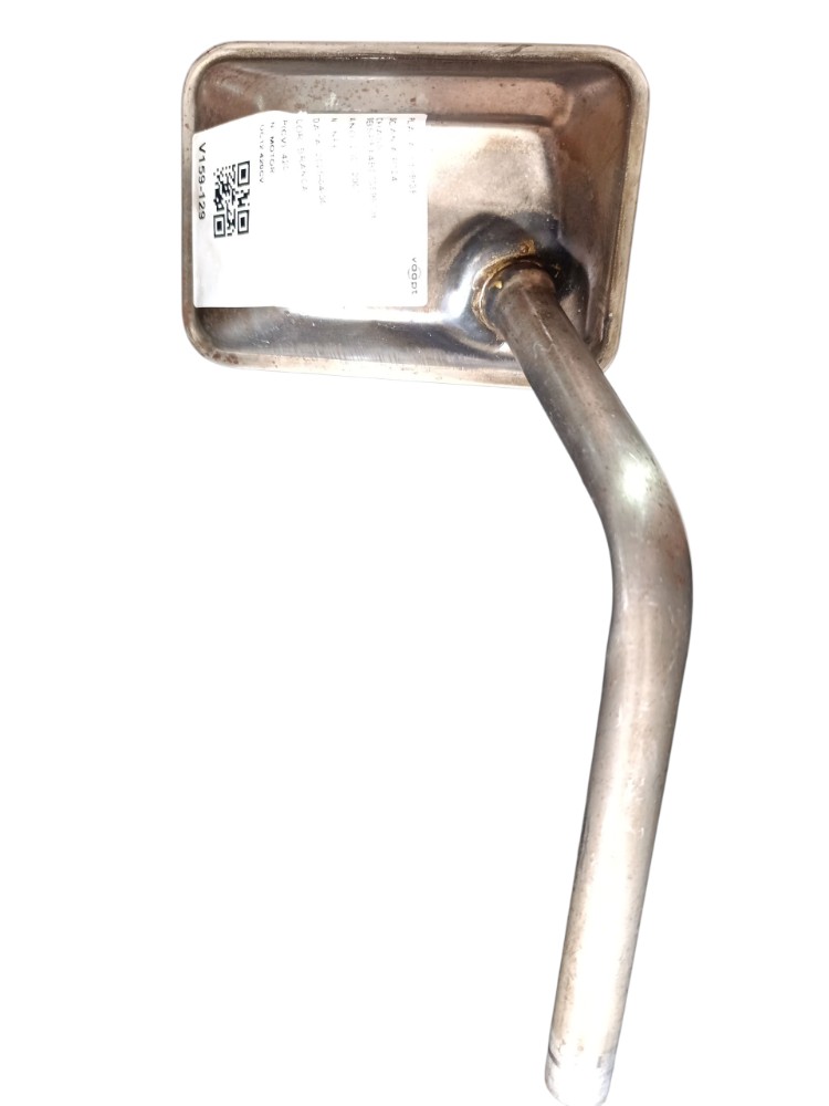 Tubo Peneira Caixa Scania Grs900 2