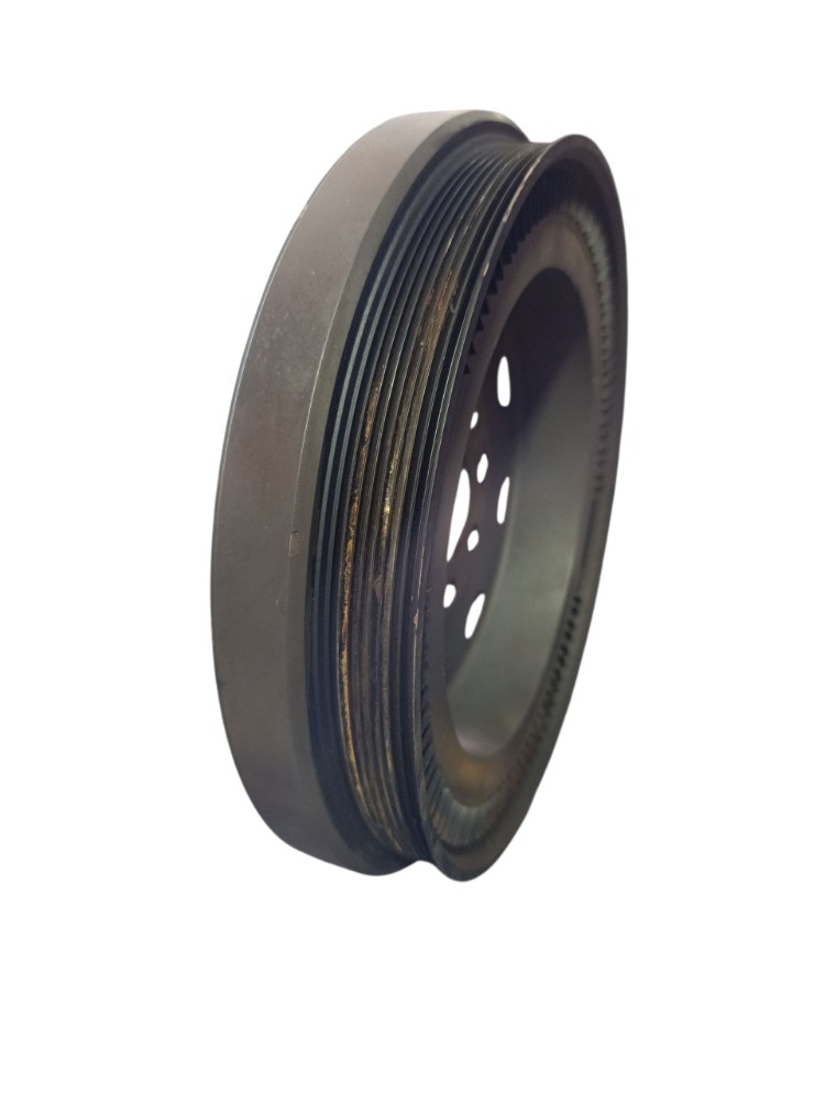 Polia Antivibratoria Virabrequim Scania Super 959156999 5