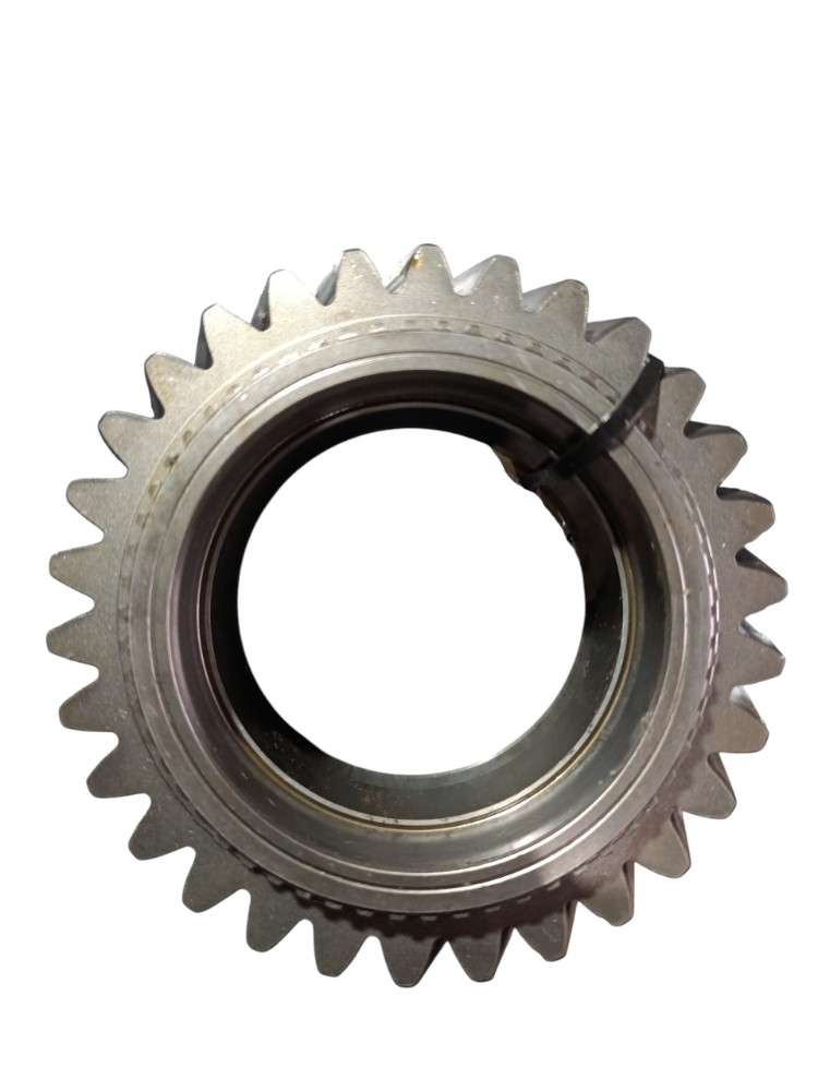 Engrenagem 4 Livre Câmbio Zf 16s-1650 Over 0091304314 3
