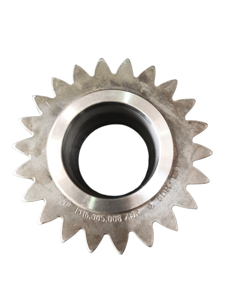 Engrenagem Re Caixa Zf 16s 1316305008 2
