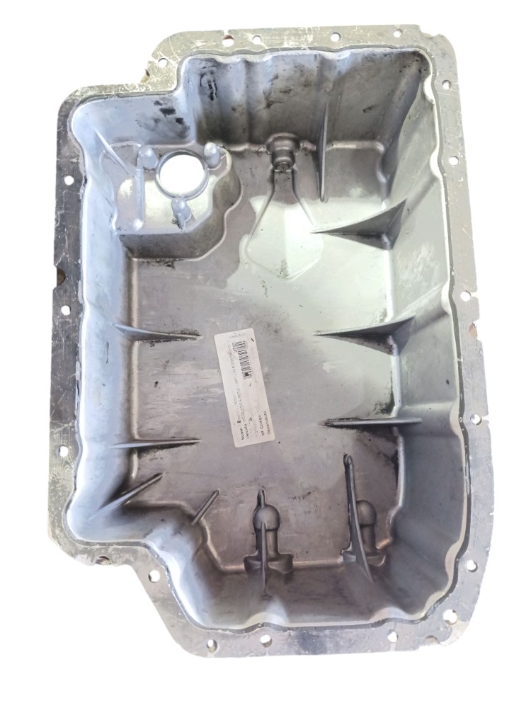 Carter Motor M.benz Sprinter Cdi 311/415 2014 A6510141902 2