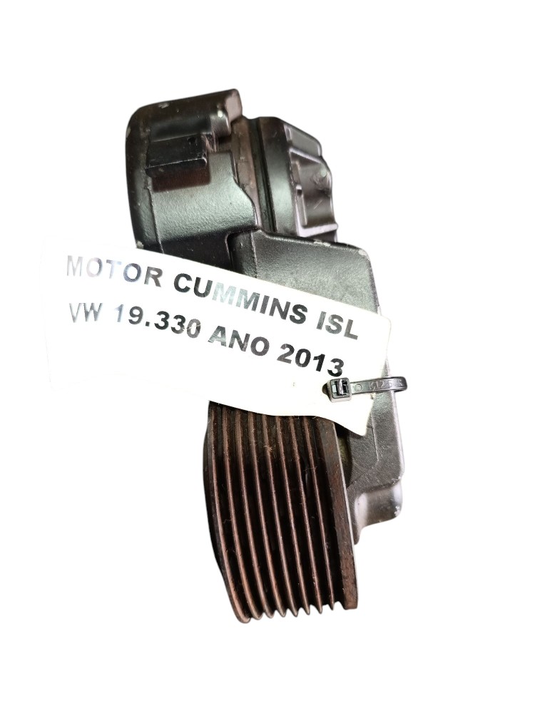 Tensionador Correia Alternador Vw 19.330 Cummins Isl 3976831 1