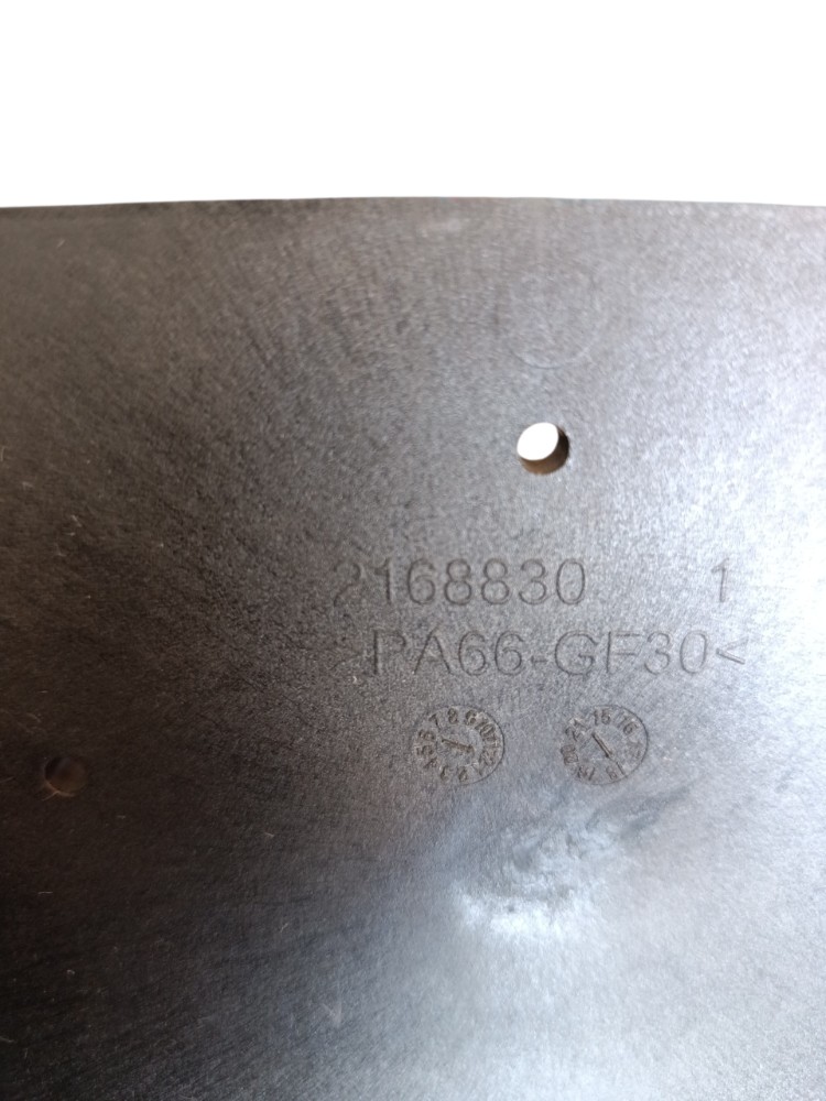 Suporte Módulo De Cabine Scania Ntg 2168830 3