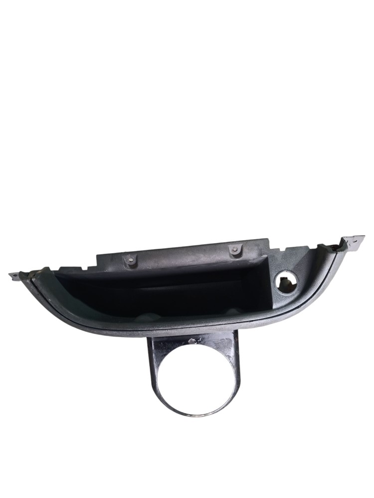 Porta Objetos Central Fiat Ducato 2.8 2005 1327787070 3