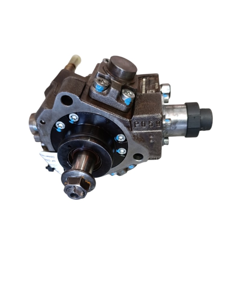 Bomba Alta Revisada Renault Master 2.5 2012/2013 0445010196 7