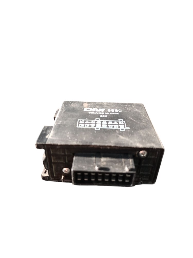 Rele Pisca 24v Scania P114 340 05/06 N8860