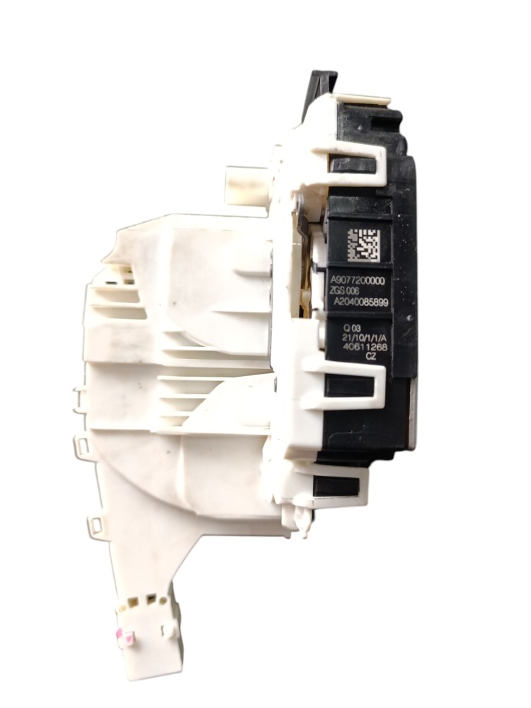 Fechadura Porta Dianteira Le Mb Sprinter 2021 A9077200000 3