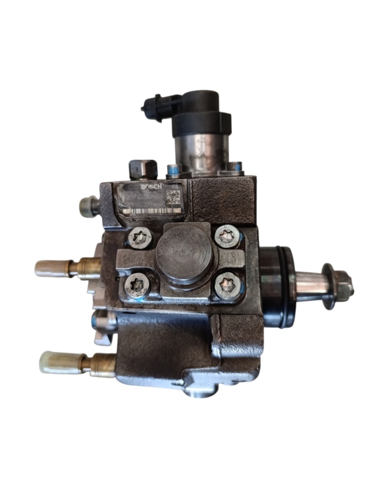 Bomba Alta Revisada Renault Master 2.5 2012/2013 0445010196