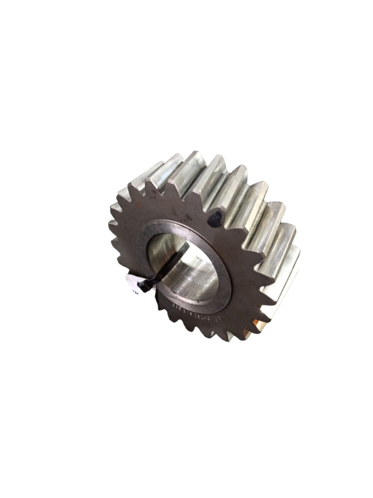 Engrenagem Pequena Ré Cambio Zf 16s-1650 Over 1295305052 1