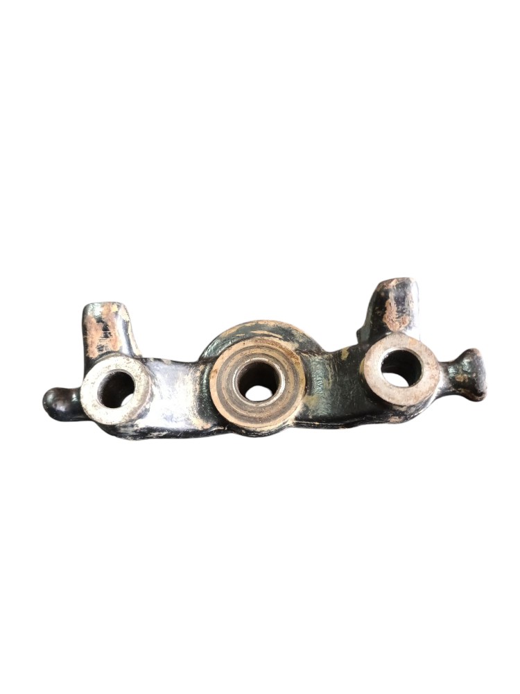 Suporte Montante Lado Direito Hilux 2.8 2018 3