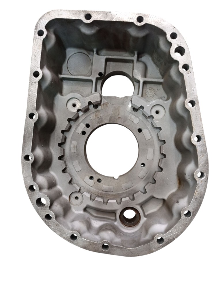 Carcaça Traseira Eaton Ea11109la Ultrashift Plus 8882337 5