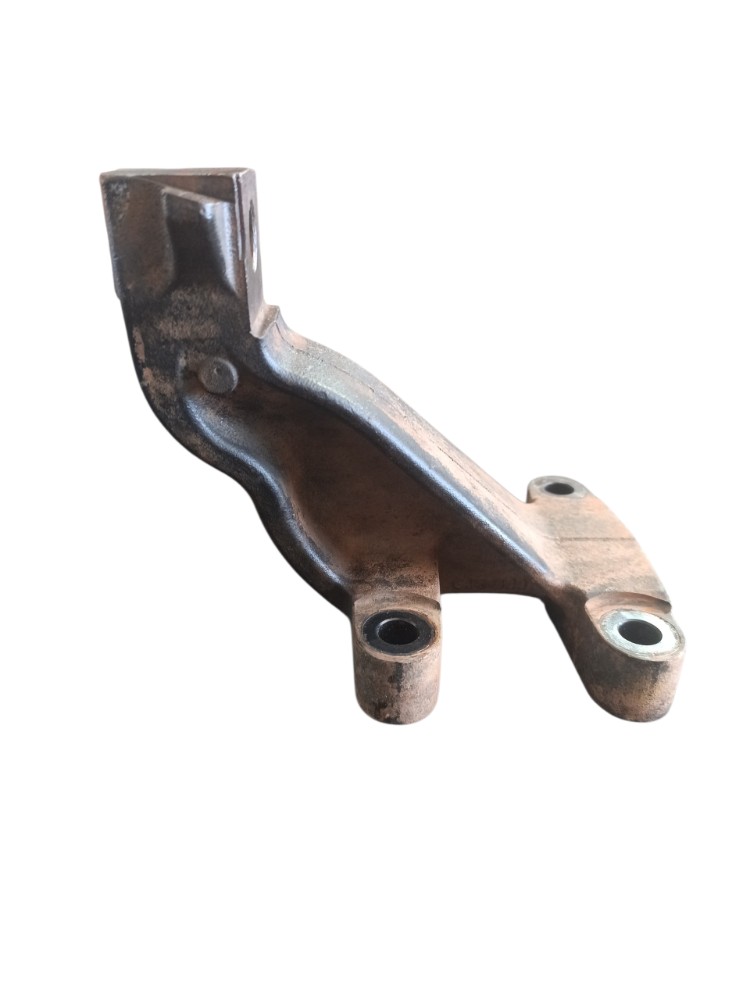 Suporte dianteiro Motor Man Tgx 3055 3