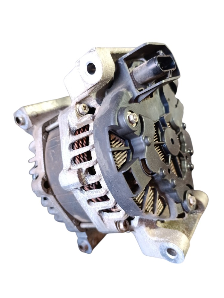 Alternador Scania Super euro 6 2779482 3
